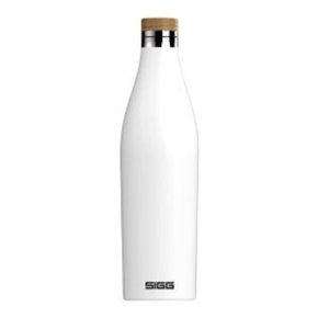 [지그SIGG] 메리디안 워터 보틀 700ml 화이트