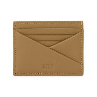 막스마라 [부산점] 레저 스크래치 보르보네 카드지갑 BORBONE 003 2526726018