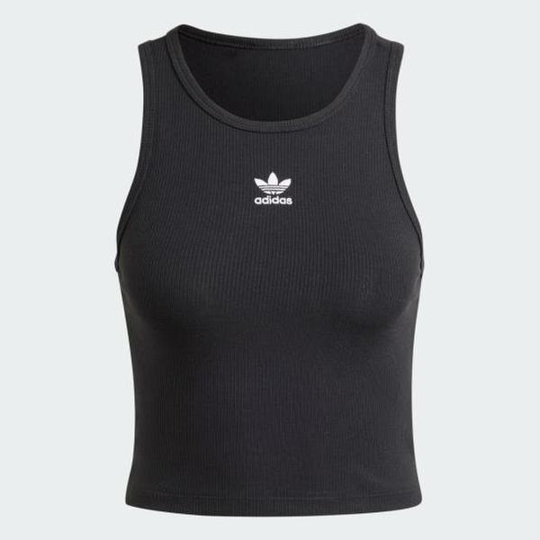 확대된 대표 아디다스 민소매 티셔츠 IW5736 DOM
