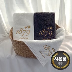 1879골프 골프수건 스포츠타올 세면타올 타월 5매