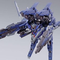 METAL BUILD GN 암스 TYPE-E 메탈빌드 관부가세포함