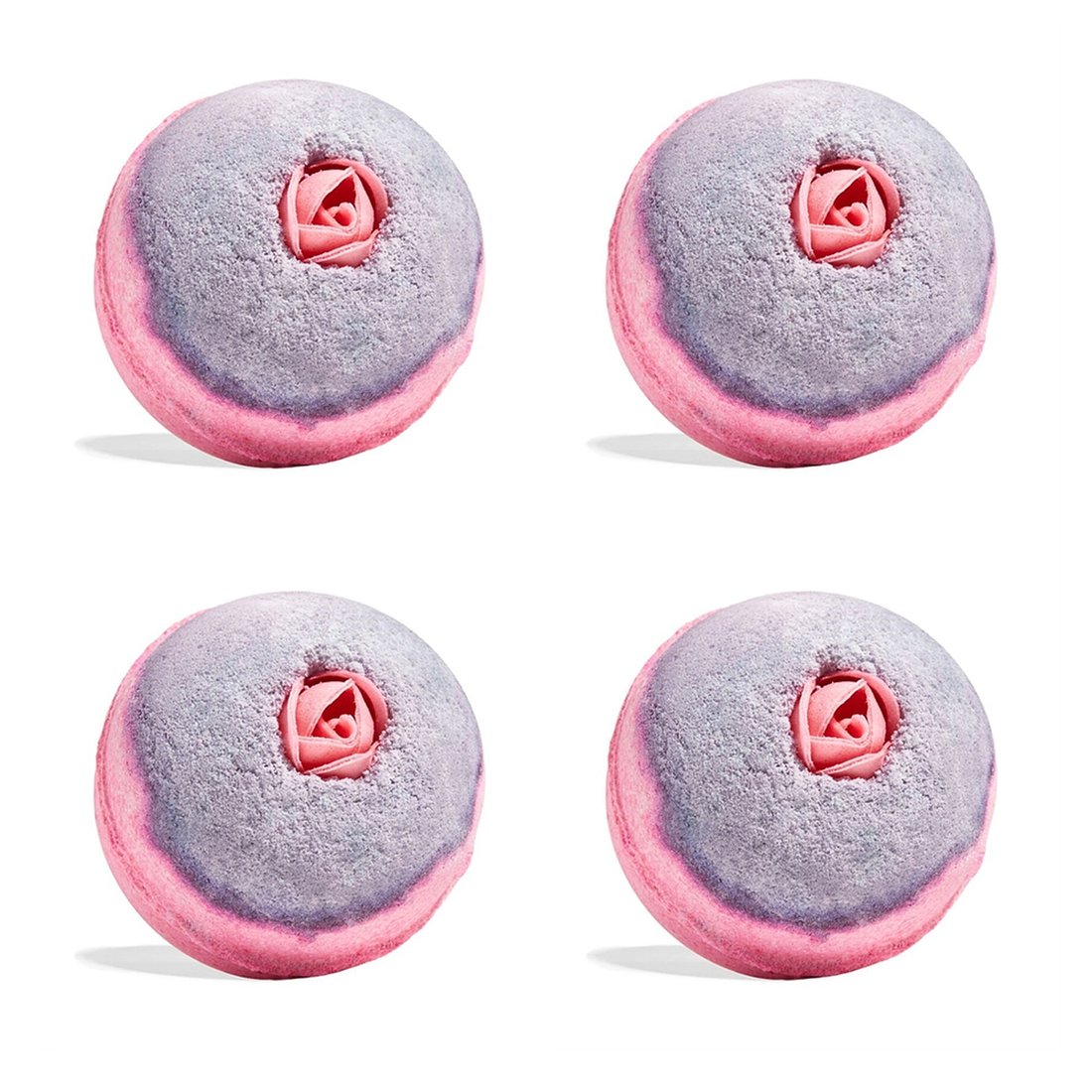 해외직구]러쉬 섹스밤 입욕제 배쓰밤 4개 Lush Bath Bomb Sex Bomb, 신세계몰