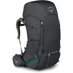 영국 오스프리 배낭 Osprey Womens Renn 65 Ventilated Backpacking Pack pack of 1 1630039