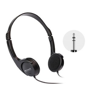 소야 디지털피아노 헤드폰 SS250 전자피아노 헤드셋 5.5mm
