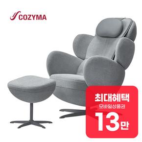 문체어 안마의자 (이클립스 그레이) CMS-A1  렌탈 60개월 월 45900원