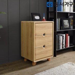 몬티아 슬림 3단 서랍장 DF645461