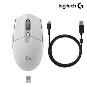 로지텍코리아 G304 X SUPERLIGHT 무선 블루투스 게이밍 마우스 26년 신모델