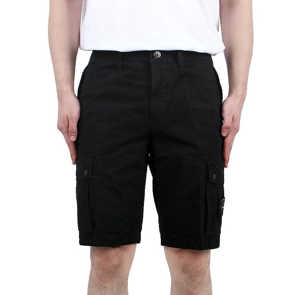 [시흥점] 26SS 와펜 카고 숏팬츠 (L1S15 L100019 S00WA V0129)