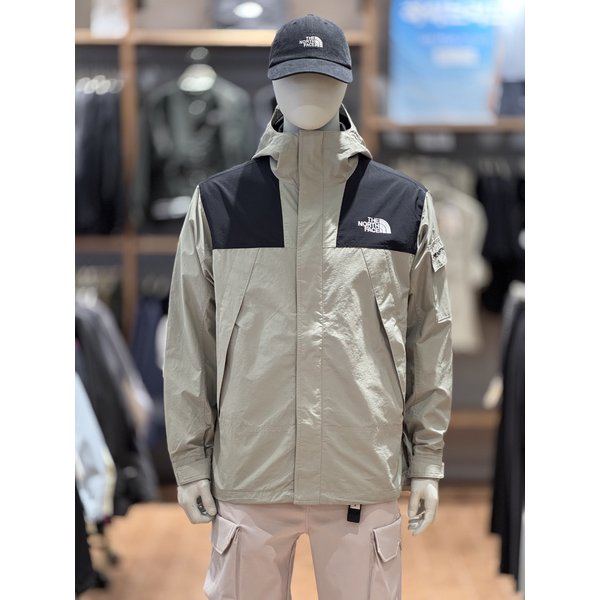 [부산점] 남성 고 마운틴 자켓 NJ3BQ50B
