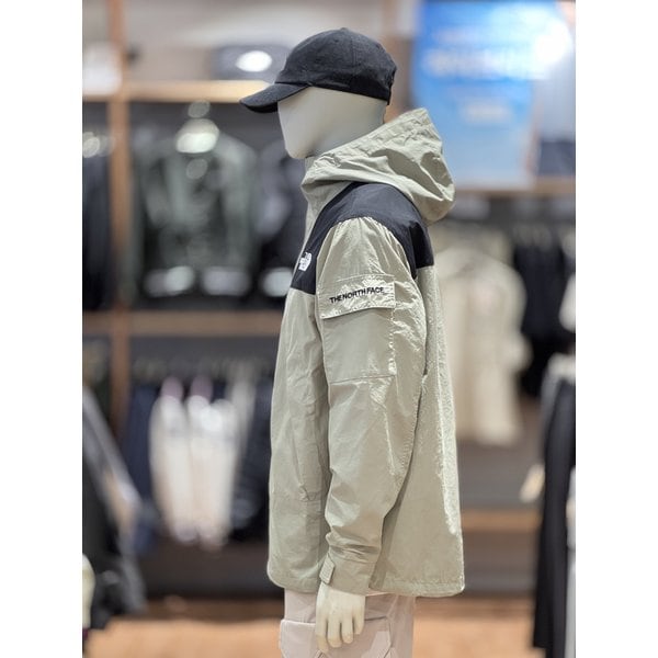 [부산점] 남성 고 마운틴 자켓 NJ3BQ50B