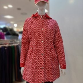 _노원점 여성레터링 등판트임코트 MOW1CT11