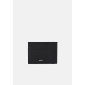 3812110 BOSS CROSSTOWN_S N - Business card holder black 62135740