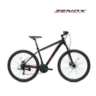  2023 K2BIKE 제녹스 XC2.4HD 27.5인치 유압 MTB자전거