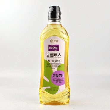  코스트코 큐원 트루스위트 알룰로스 870g 1개 설탕 대체