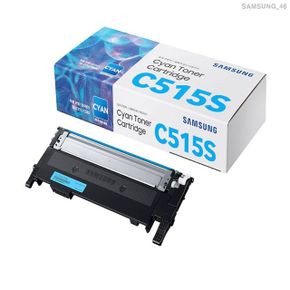 프린터토너 재생토너 삼성 SL 시안 정품토너 C565FW CLT-C515S