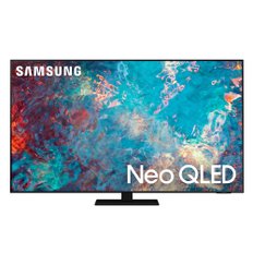 [리퍼] 삼성TV 85인치TV Neo QLED 85QN85 4K UHD 텔레비전 스마트TV 수도권 스탠드 설치포함