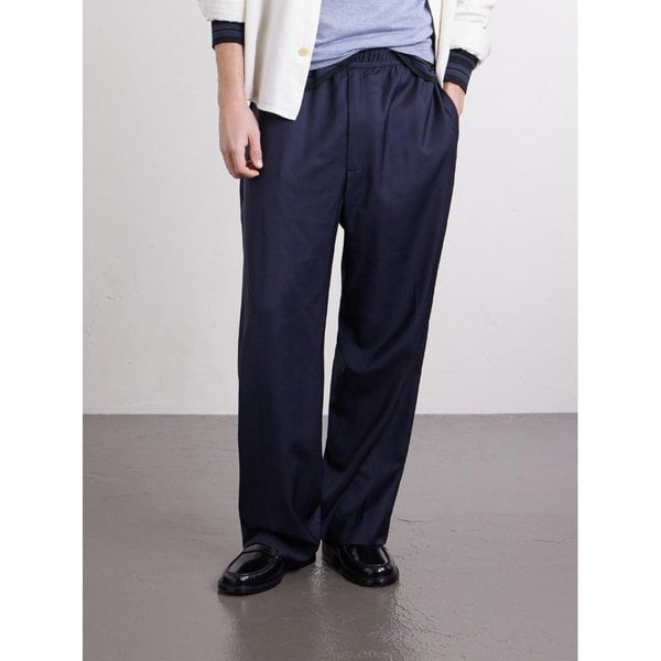 비니스 야디 폴리시드 가죽 페니 로퍼 46376663163018419