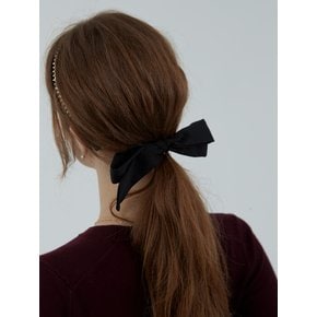 Ribbon hairpin, Yumi (New colors)