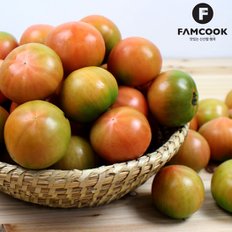 팸쿡 [가락시장경매]대저토마토 1kg (3-4번과)