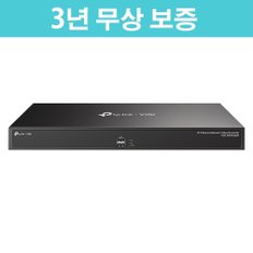 [3년무상보증] 티피링크 VIGI NVR4032H 32채널 다기능 멀티포트 네트워크 비디오 CCTV 녹화기