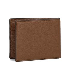 리본 로고 RBN BIFOLD 6CC U808P 6305075 반지갑 6305075