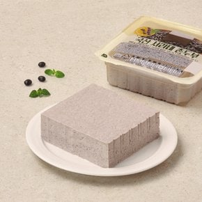 국산콩 서리태 두부300g