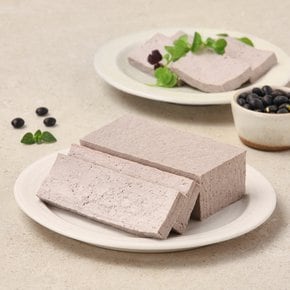 국산콩 서리태 두부300g