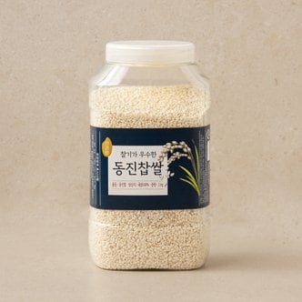 용두농협 동진 찹쌀 2kg