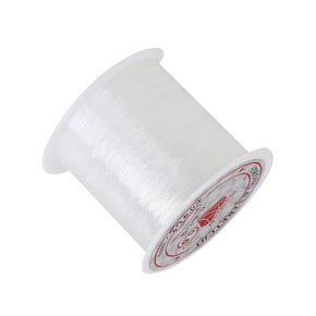 투명낚시줄 (일반) 0.5mm