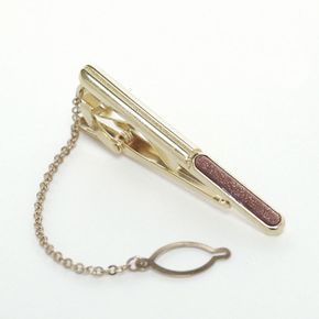 구입필수 사야해 tiepin 넥타이핀(Tieclip)