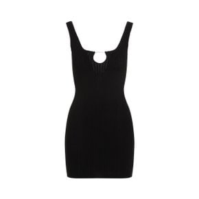 Womens Dress 241KN355.2355 Black