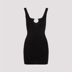 Womens Dress 241KN355.2355 Black