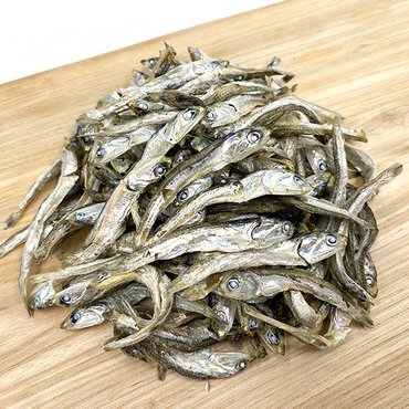 참다올 은빛 죽방 멸치 250g x 2