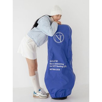 니티나 립스탑 항공 커버 BL/IV