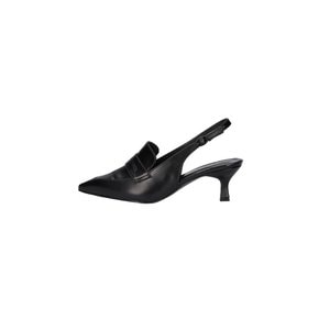 Abba slingback Pumps_Black