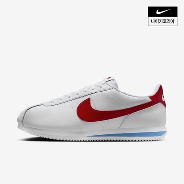 nike cortez korea