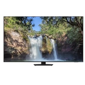 [O] 삼성 163cm 65인치 4K Neo QLED 스탠드 TV KQ65QND85BFXKR(S)