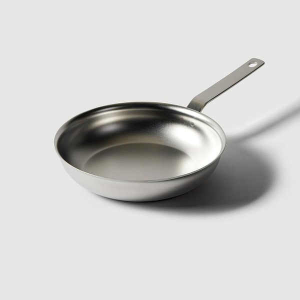 무연마제 올스테인리스 프라이팬_24CM J71N901054500