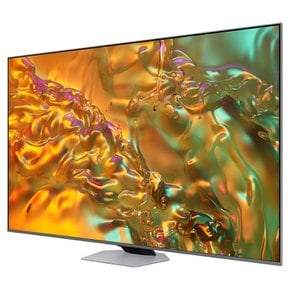 2024 QLED 4K TV [KQ75QD80AFXKR] (스탠드형)