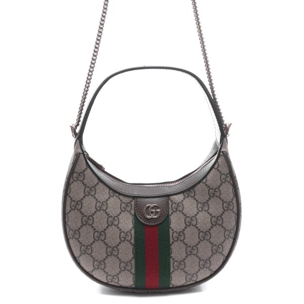 [부산점] 26SS 여성 오피디아 GG 스몰 토트숄더백 (838463 FAE0P 9746 26S)