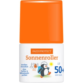 패디프로텍트 PAEDIPROTECT 키즈 SPF 50+ 선 롤러 50ml