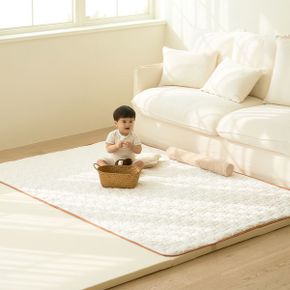 무무슈 매트용 아기패드  210X140 _P390919512