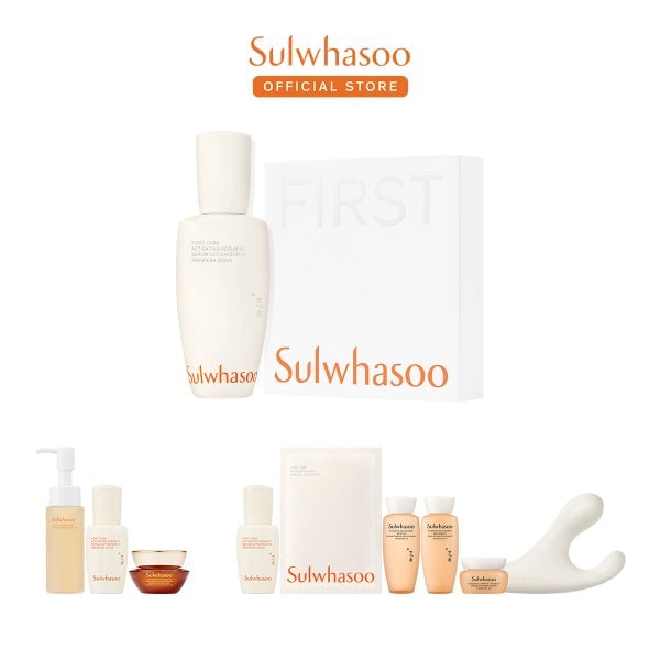 [기획전]윤조에센스 6세대 90ml 기획세트