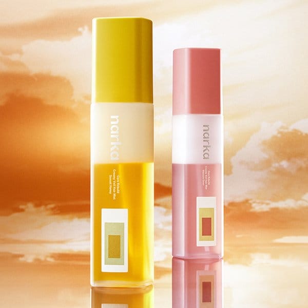 크리미 베일 헤어 미스트 80ml