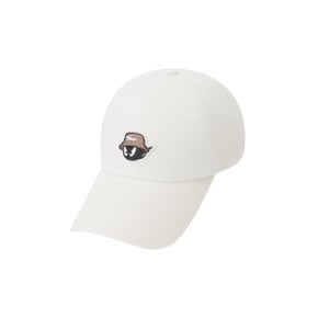 Corduroy Ball Cap_WGRCX24672WHX