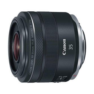 캐논 공식총판 RF 35mm F1.8 MACRO IS STM / 정품등록 프로모션