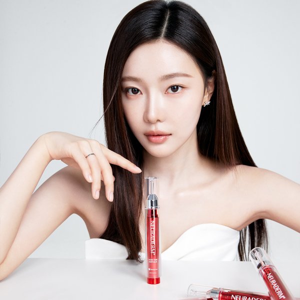 메디톡스 뉴라덤 코어타임 앰플 기획 (15ml *2) 1 Box