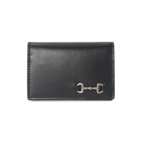 [부산점] 홀스빗 남성 카드지갑 846956 AAFP1 1000