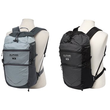 K2 KUS24B05 남여공용 소형 등산배낭 스트라이더 15L(STRIDER 15L)_Dyneema (3355)