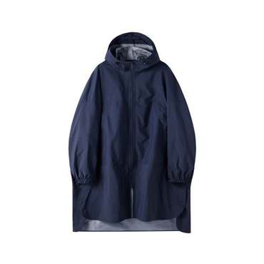 브롬톤 [브롬톤런던][P255UCT130] 레인 코트 (공용) RAIN COAT - MAVY